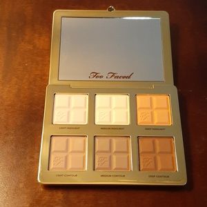 Too Faced Cocoa Contour